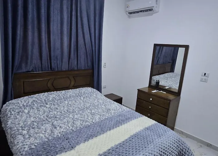 Apartment Nada C206