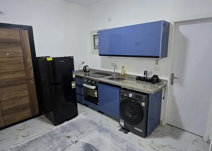 Nada C206 Apartment