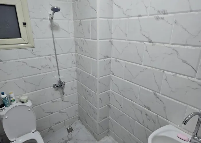 Nada C206 Apartment *